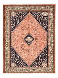 Kaschkuli Teppich 156x208cm - Perserteppich - hellrot – product image
