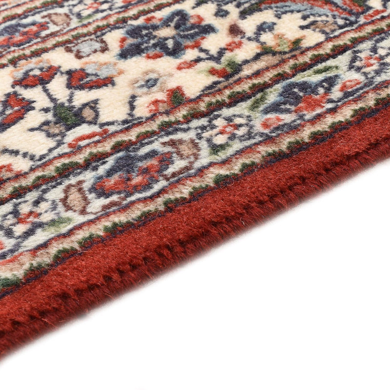 Moud Teppich 100x147cm - Perserteppich - mehrfarbig