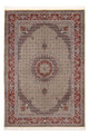 Moud Teppich 200x296cm - Perserteppich - sand