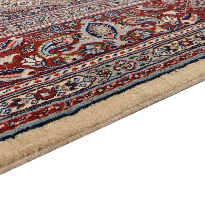 Moud Teppich 200x296cm - Perserteppich - sand