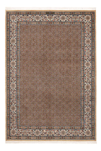 Moud Teppich 200x300cm - Perserteppich - taupe – product image
