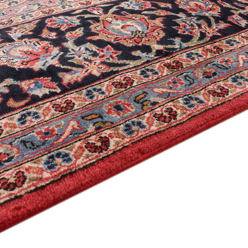 Keshan Teppich 297x415cm - Perserteppich - rot