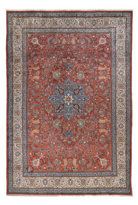 Sarough Teppich 277x410cm - Perserteppich - rot – product image