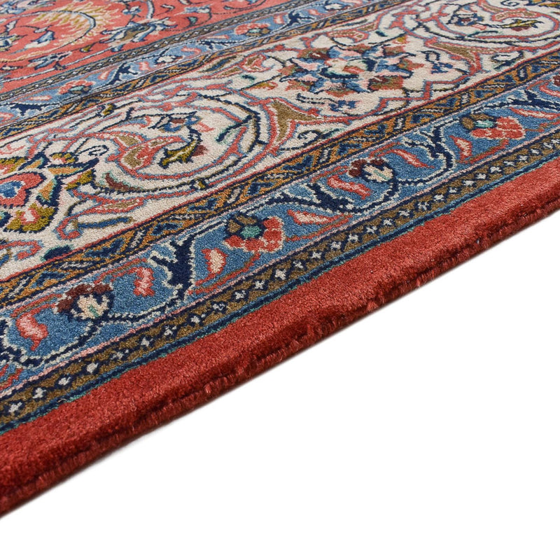 Sarough Teppich 277x410cm - Perserteppich - rot