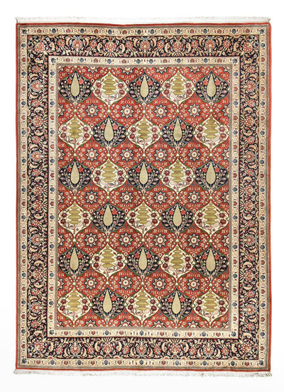Bachtiar Teppich 290x409cm - Perserteppich - mehrfarbig