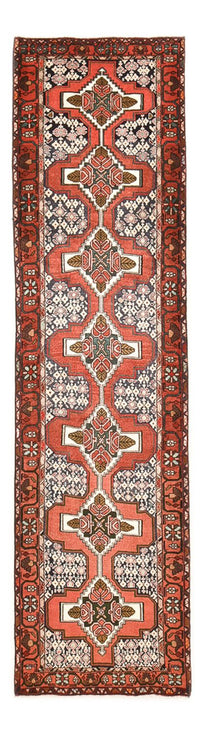 Senneh Teppich 85x297cm - Perserteppich - mehrfarbig – product image
