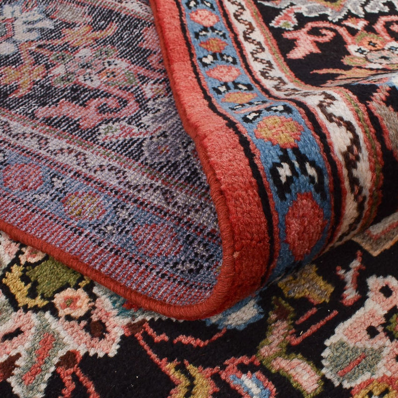 Mahal Teppich 300x389cm - Perserteppich - hellrot