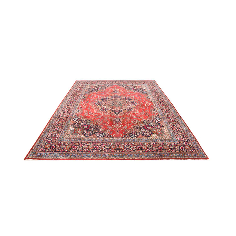 Sabsewar Teppich 298x388cm - Perserteppich - rot