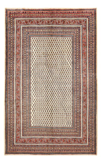 Sarough Teppich 211x330cm - Perserteppich - sand – product image
