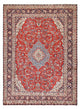Hamadan Teppich 269x364cm - Perserteppich - rot