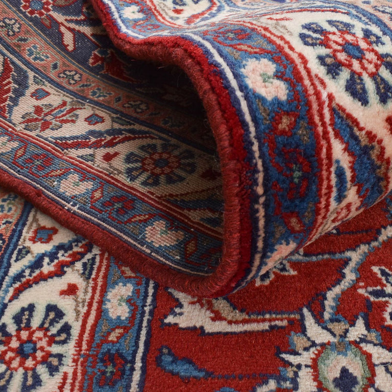 Hamadan Teppich 269x364cm - Perserteppich - rot