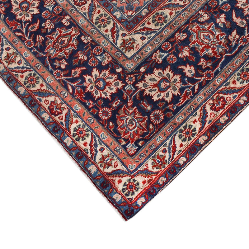 Hamadan Teppich 268x366cm - Perserteppich - rot