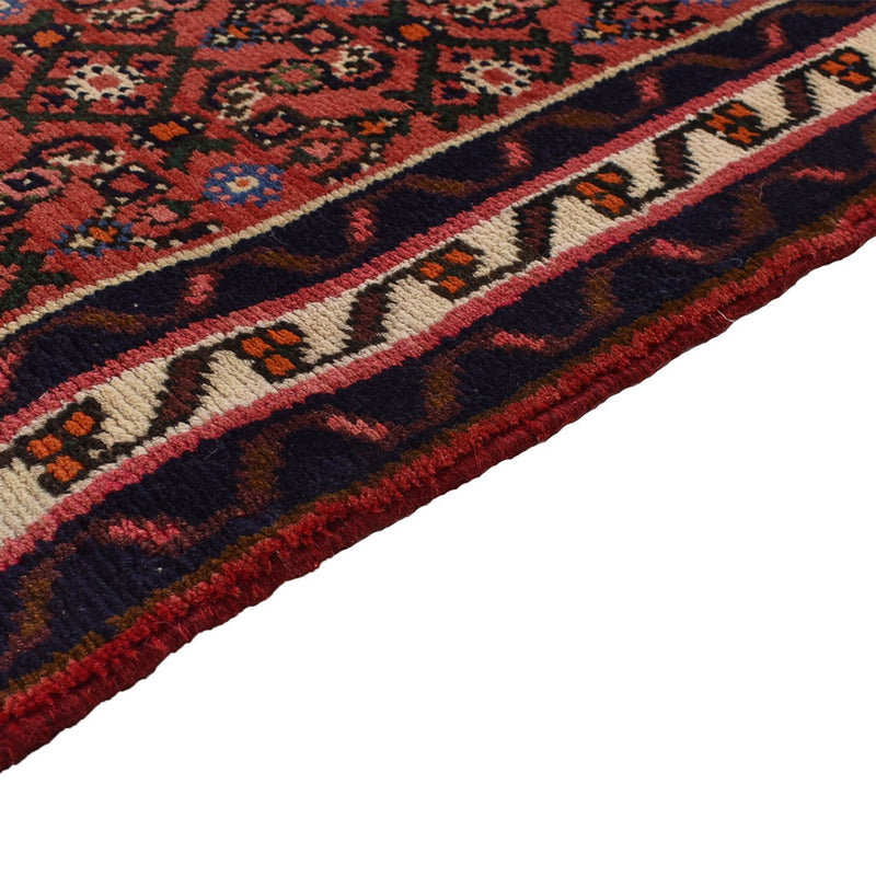 Hosseinabad Teppich 67x584cm - Perserteppich - rot
