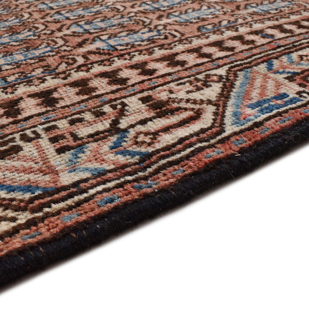 Sarab Teppich 113x197cm - Perserteppich - rost