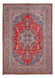 Sabsewar Teppich 239x347cm - Perserteppich - rot