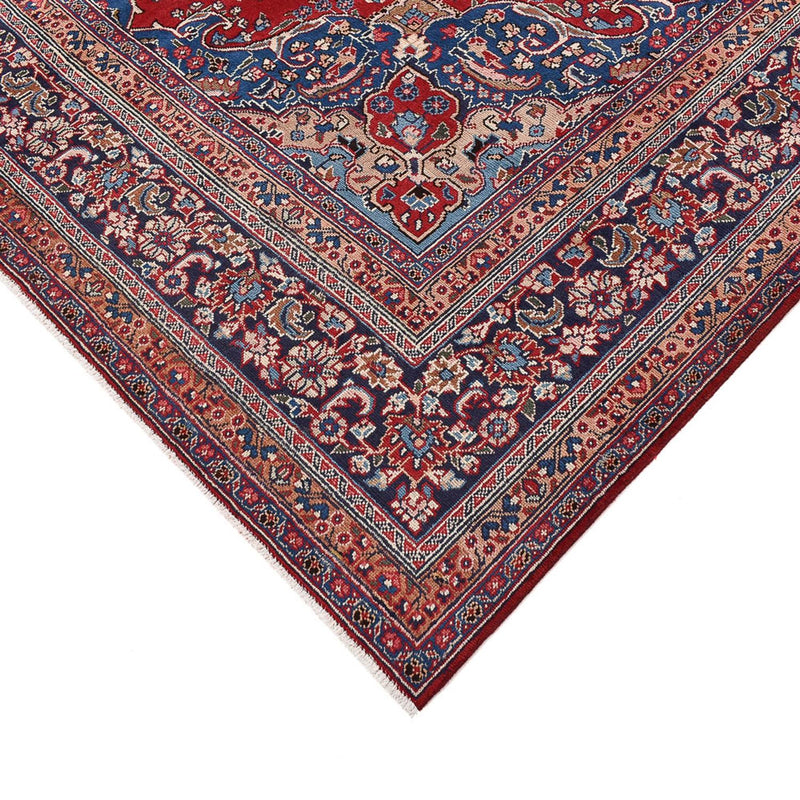 Sabsewar Teppich 239x347cm - Perserteppich - rot
