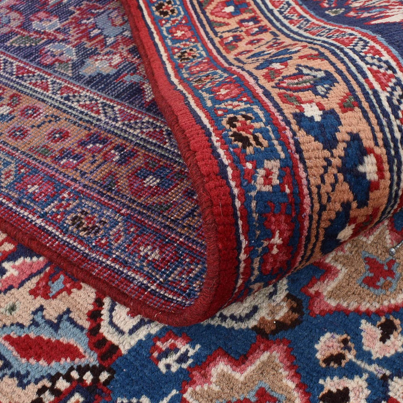 Sabsewar Teppich 239x347cm - Perserteppich - rot