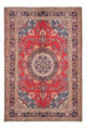 Sabsewar Teppich 196x293cm - Perserteppich - rot