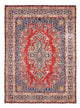 Sabsewar Teppich 246x337cm - Perserteppich - rot