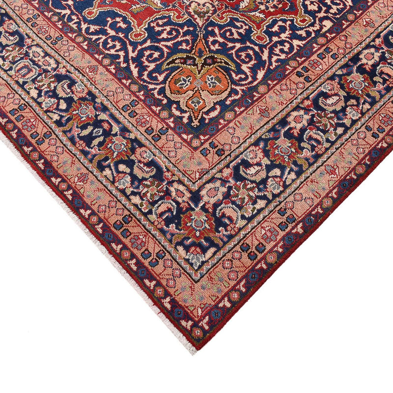Sabsewar Teppich 246x337cm - Perserteppich - rot