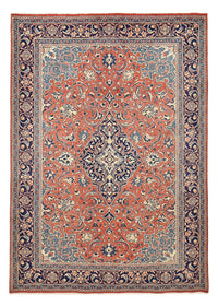 Mahal Teppich 240x337cm - Perserteppich - hellrot – product image