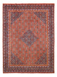 Mahal Teppich 285x402cm - Perserteppich - rost