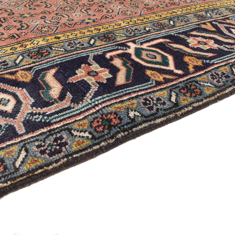 Perserteppich - Nomadic - 195 x 300 cm - hellrot
