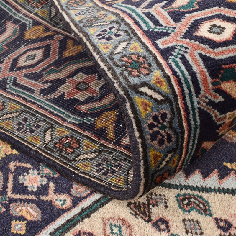 Perserteppich - Nomadic - 195 x 300 cm - hellrot
