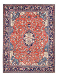 Mahal Teppich 296x401cm - Perserteppich - hellrot – product image