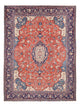 Mahal Teppich 296x401cm - Perserteppich - hellrot