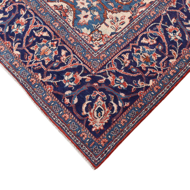 Mahal Teppich 296x401cm - Perserteppich - hellrot