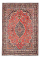 Maschad Teppich 239x358cm - Perserteppich - rot
