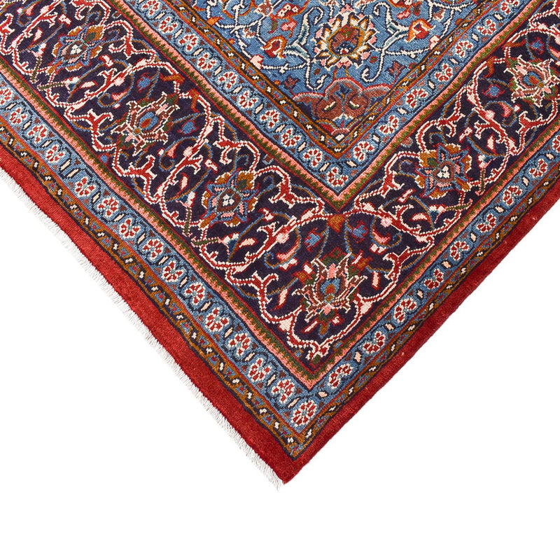 Mahal Teppich 284x392cm - Perserteppich - rot