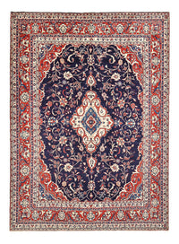 Mehraban Teppich 257x348cm - Perserteppich - lila – product image