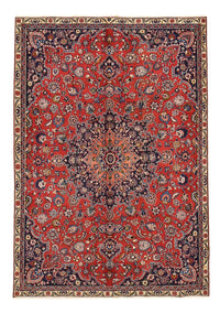 Maschad Teppich 227x320cm - Perserteppich - rot – product image