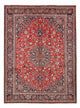 Maschad Teppich 245x339cm - Perserteppich - rot