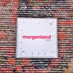 Perserteppich - Nomadic - 132 x 211 cm - mehrfarbig