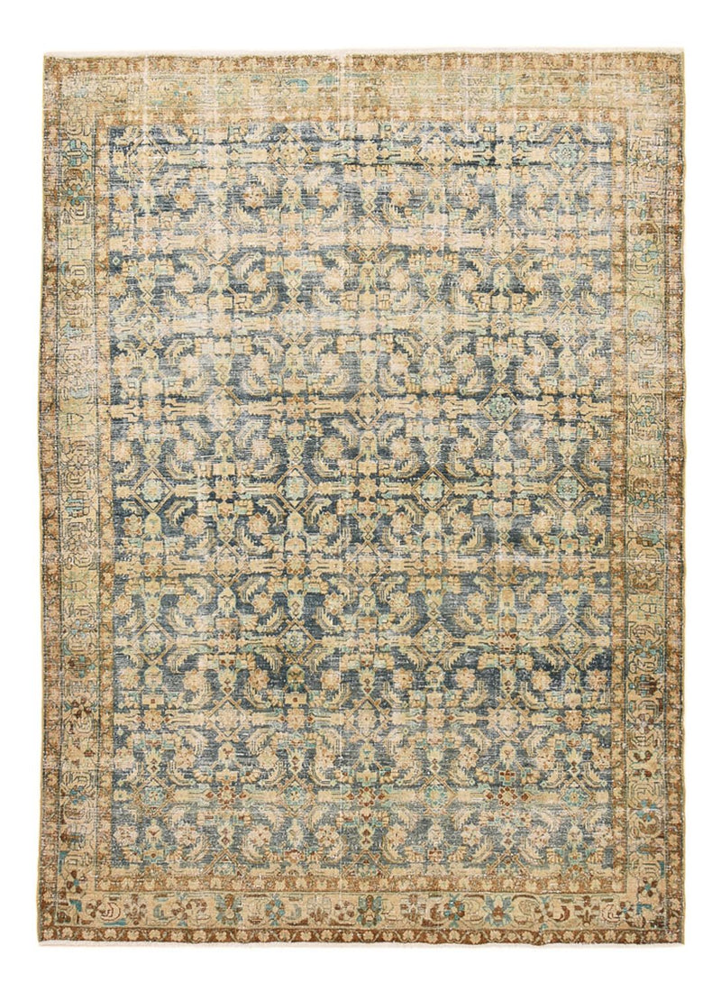 Vintage Teppich 222x300cm - sand