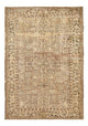 Vintage Teppich 223x311cm - sand