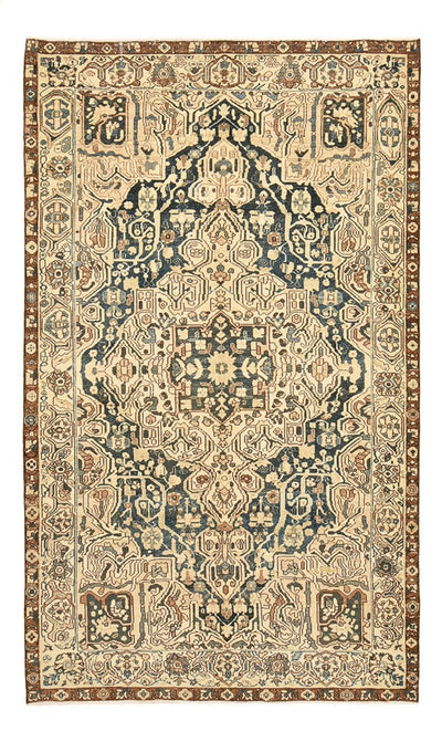 Vintage Teppich 175x298cm - sand