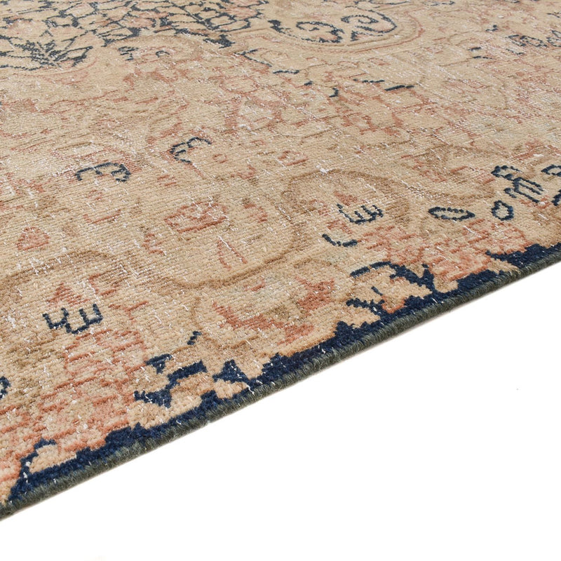Vintage Teppich 286x409cm - hellbeige