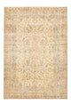 Vintage Teppich 205x300cm - hellbeige