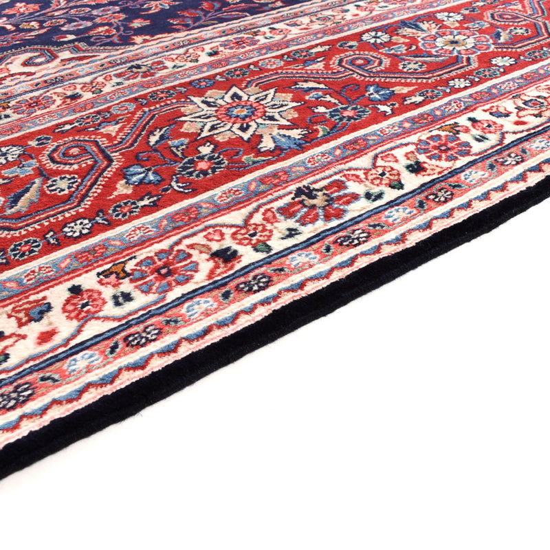 Sarough Teppich 306x428cm - Perserteppich - dunkelrot
