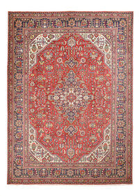Täbriz Teppich 244x339cm - Perserteppich - rot – product image