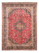 Kaschmar Teppich 288x395cm - Perserteppich - rot