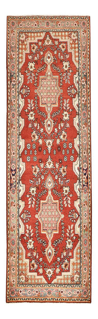 Täbriz Teppich 80x282cm - Perserteppich - mehrfarbig – product image