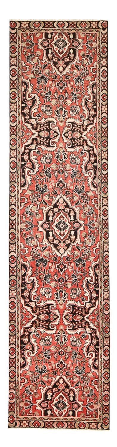 Sarough Teppich 77x323cm - Perserteppich - hellrot