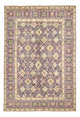 Täbriz Teppich 195x285cm - Perserteppich - sand