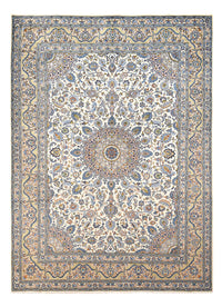Kaschmar Teppich 248x351cm - Perserteppich - sand – product image