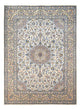 Kaschmar Teppich 248x351cm - Perserteppich - sand